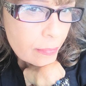 Meet your Posher, Marlene